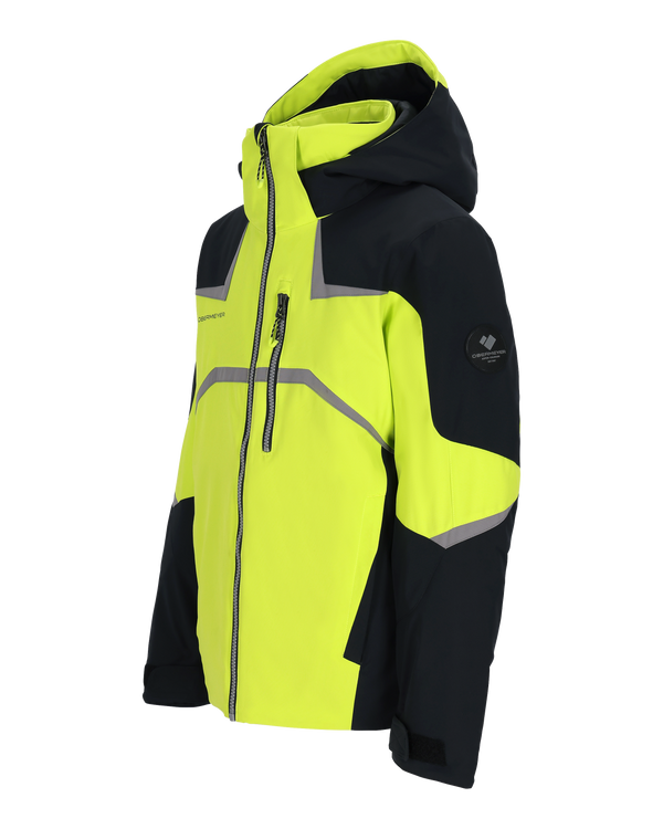 Obermeyer Mach 15 Jacket