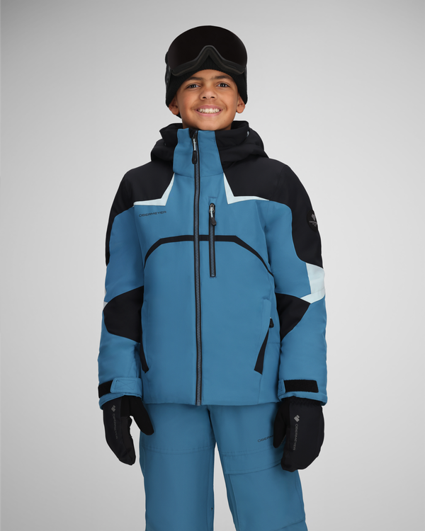 obermeyer Mach 15 Jacket