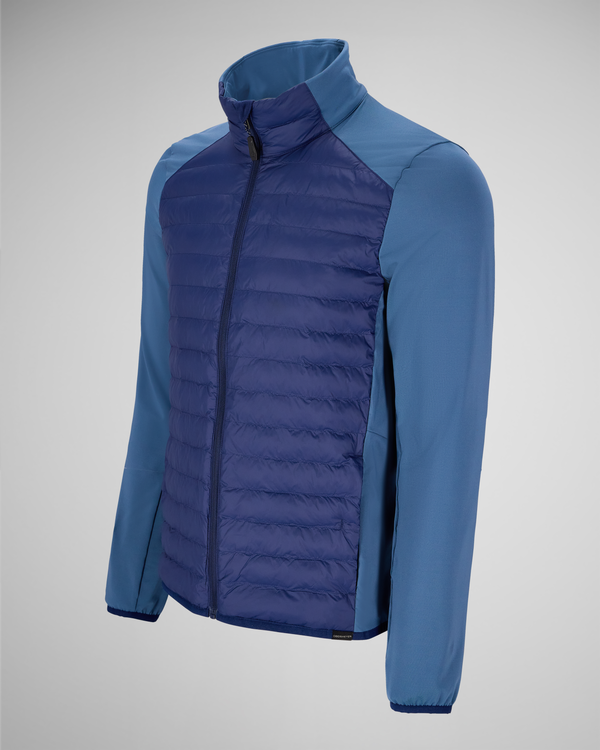 obermeyer Men’s Oly Hybrid Jacket