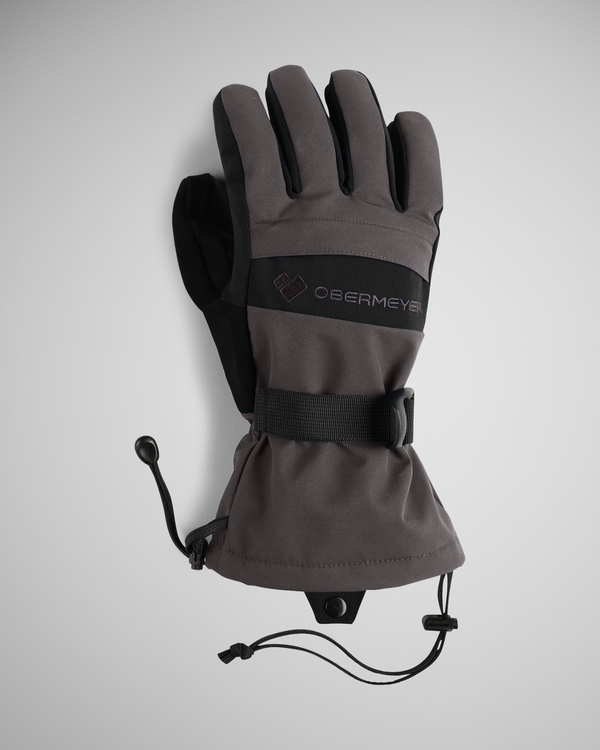 obermeyer Men's Regulator Glove