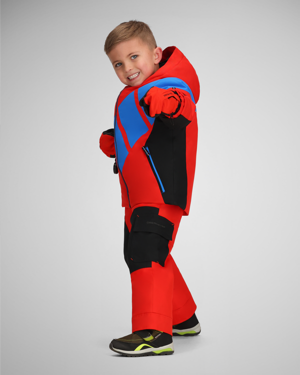 Obermeyer Orb Jacket