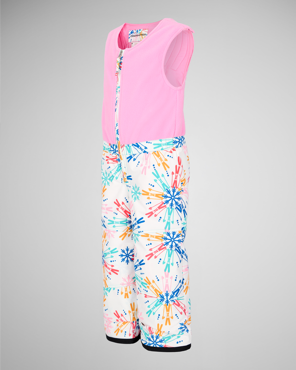 Obermeyer Outer Limits Bib