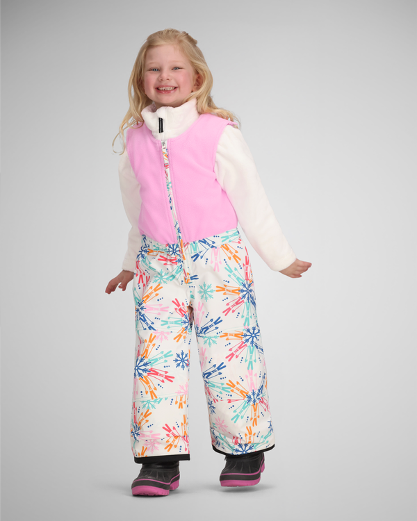 obermeyer Outer Limits Bib