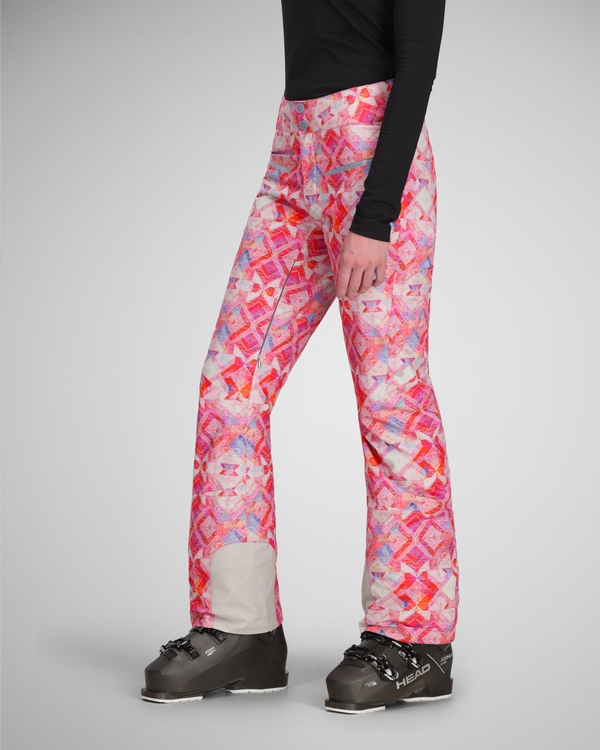 Obermeyer Printed Bliss Pant