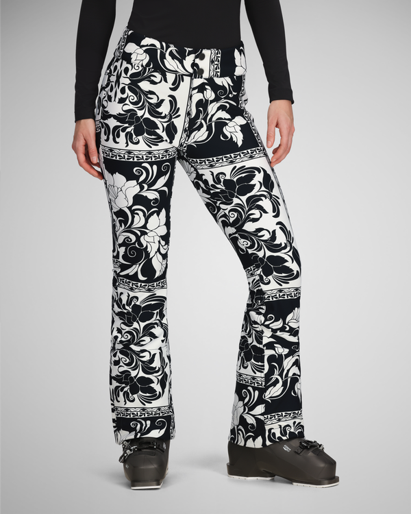 obermeyer Printed Bond Pant