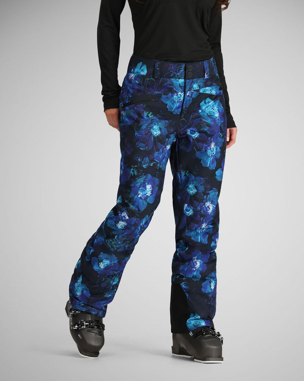 Obermeyer Printed Malta Pant