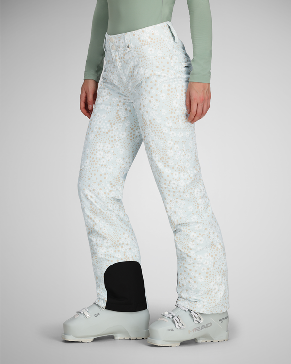 Obermeyer Printed Malta Pant