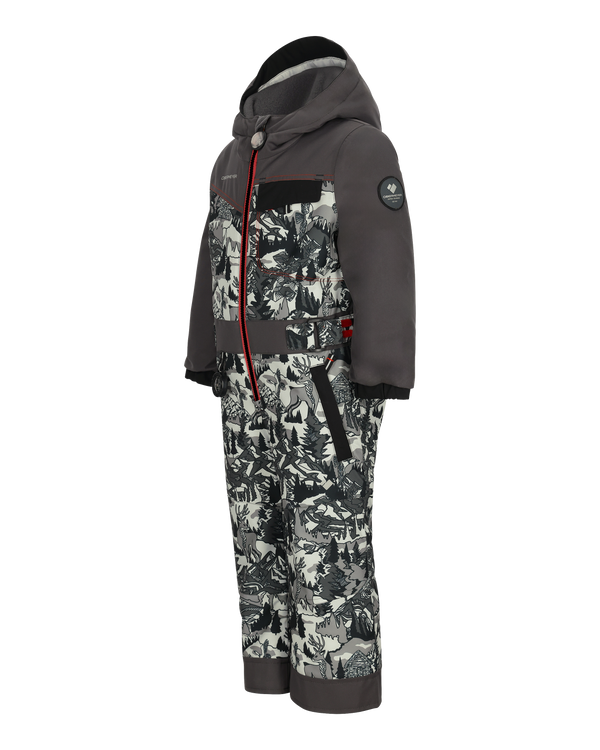 Obermeyer Quinn One-Piece