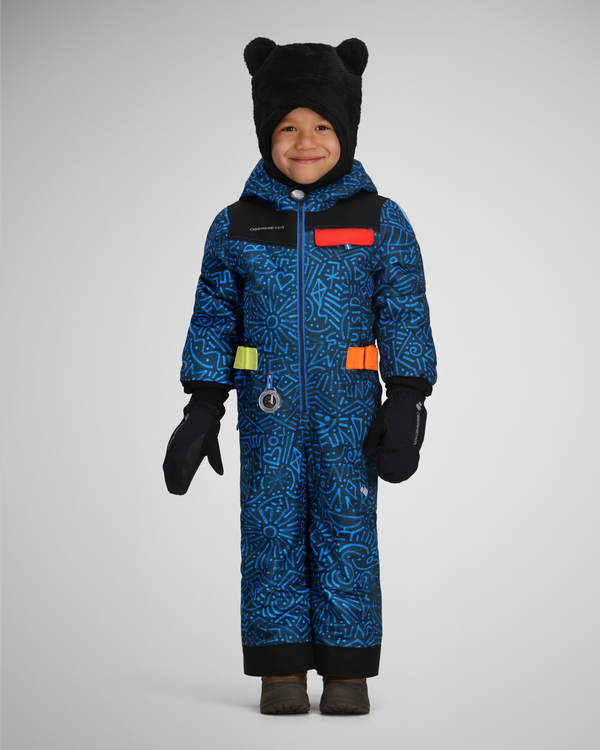 obermeyer Quinn One-Piece