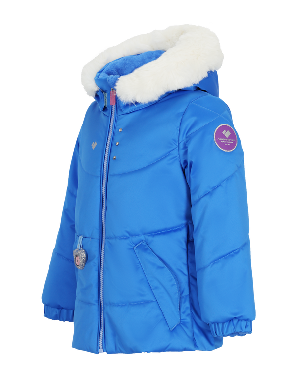 Obermeyer Roselet Jacket