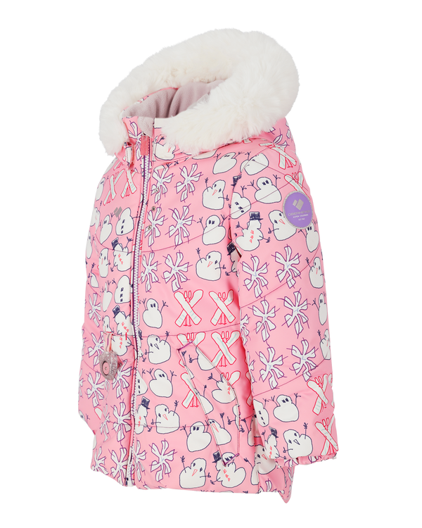 Obermeyer Roselet Jacket