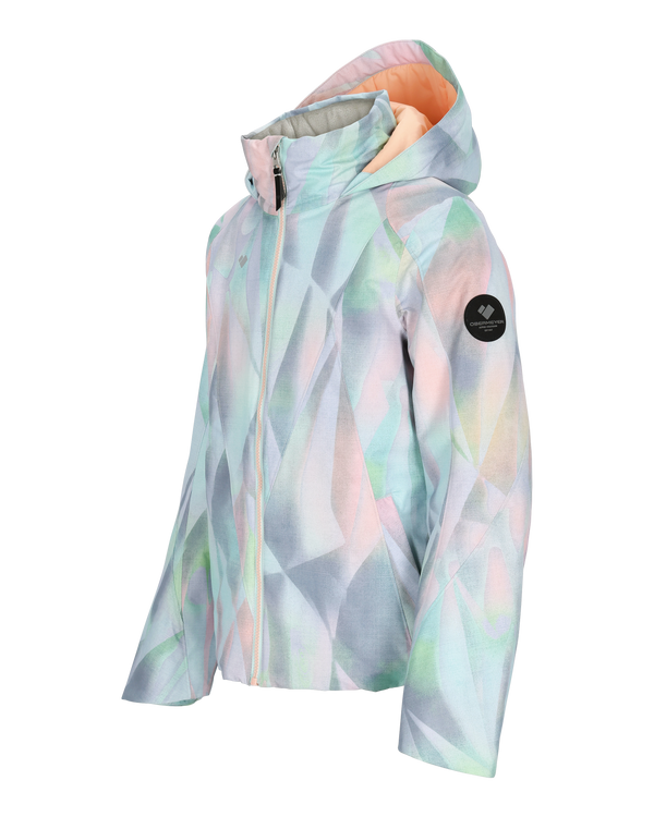Obermeyer Rylee Print Jacket