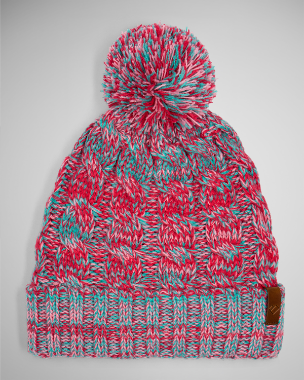 Obermeyer San Fran Pom Beanie