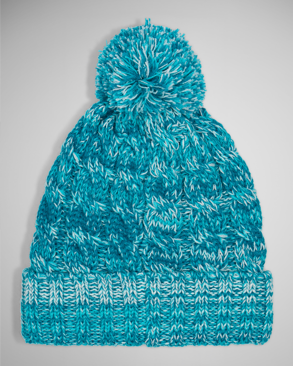 Obermeyer San Fran Pom Beanie