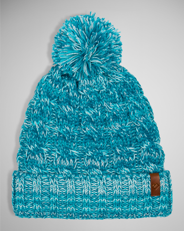 obermeyer San Fran Pom Beanie