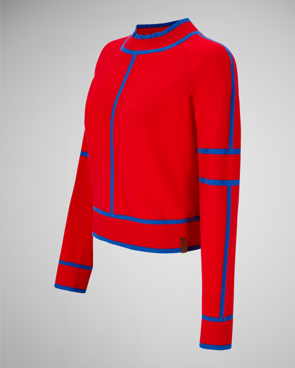 Obermeyer Slopeside Mockneck