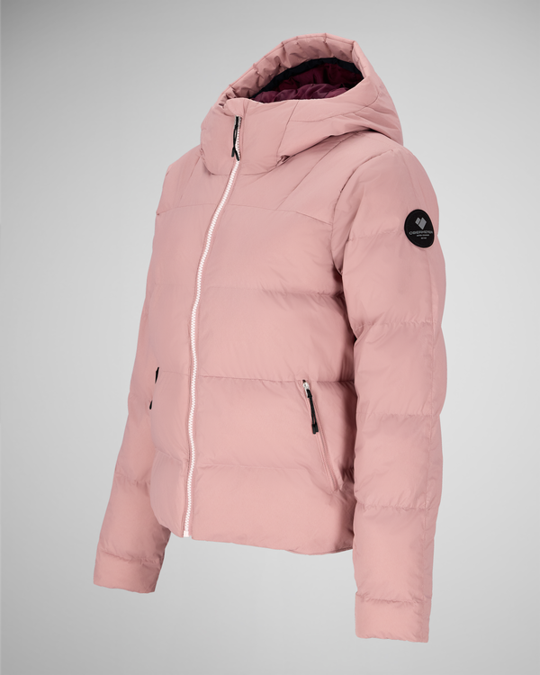 Obermeyer Slopeside Puffer