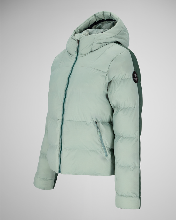 Obermeyer Slopeside Puffer