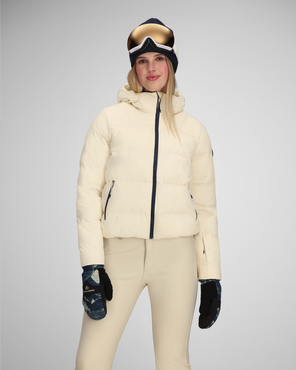 obermeyer Slopeside Puffer