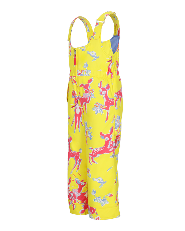 Obermeyer Snoverall Print Pant