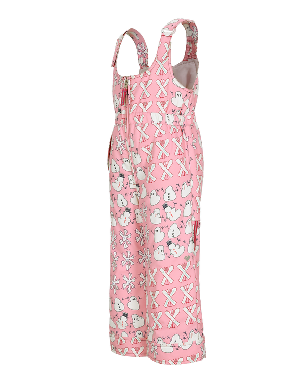 Obermeyer Snoverall Print Pant