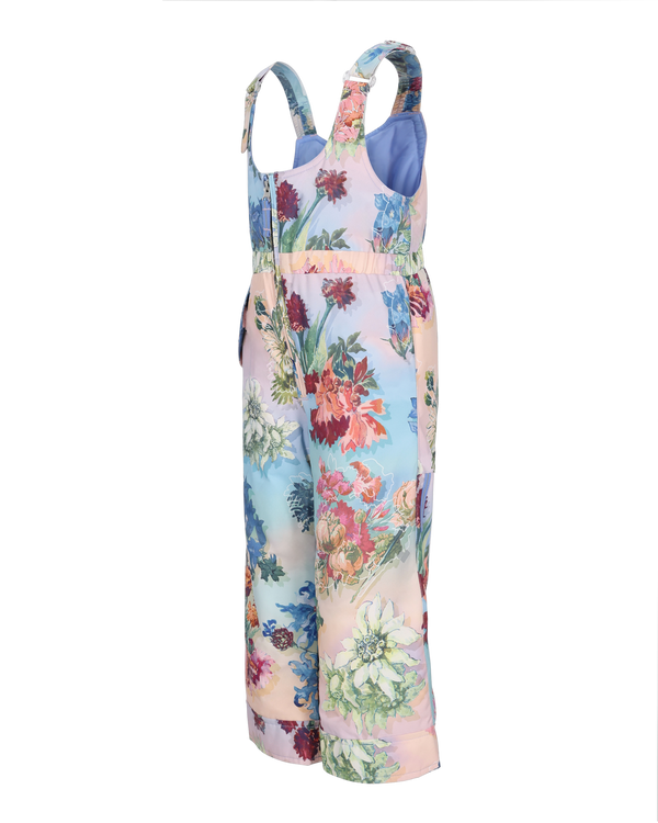 Obermeyer Snoverall Print Pant