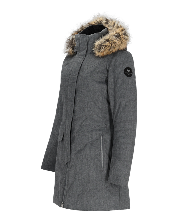 Obermeyer Sojourner Down Jacket