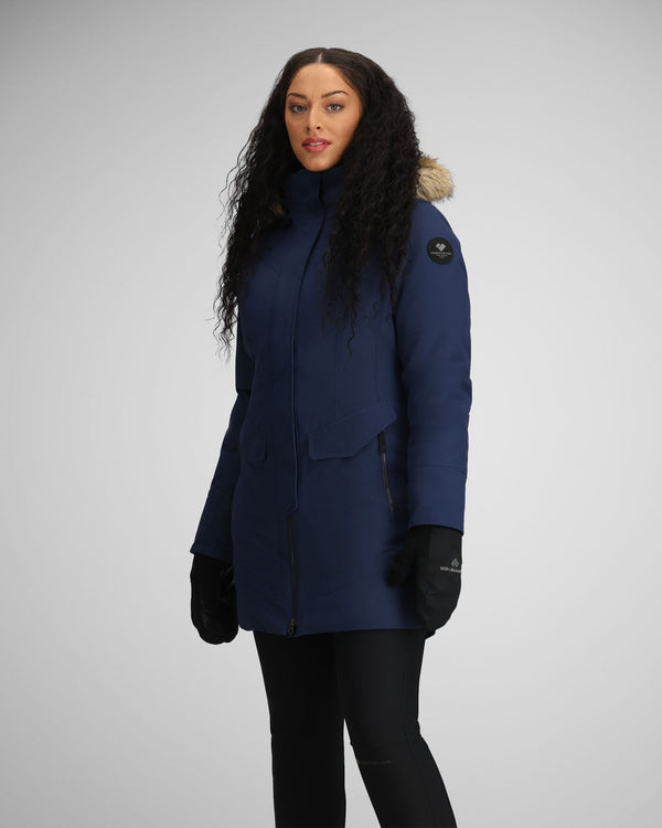 Obermeyer Sojourner Down Jacket