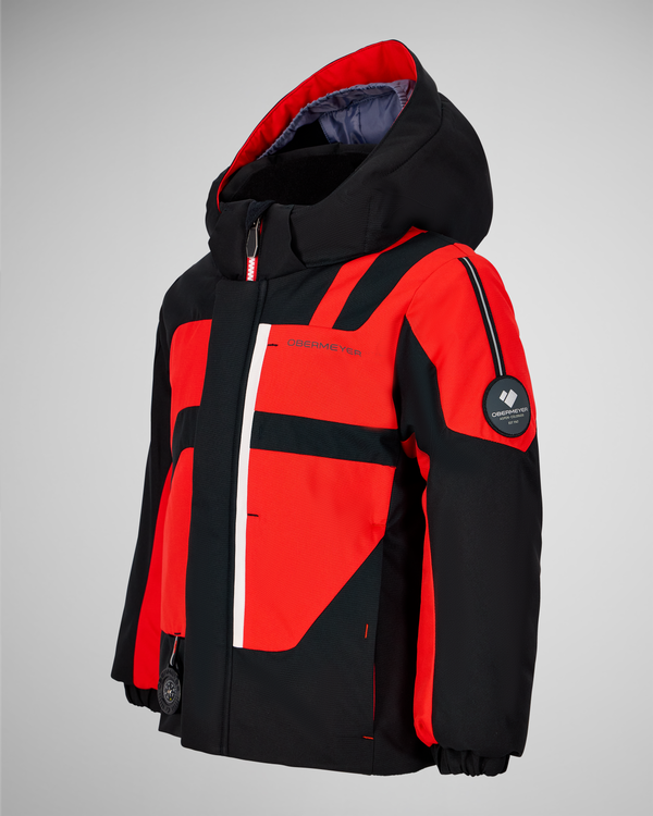 Obermeyer Super G Jacket