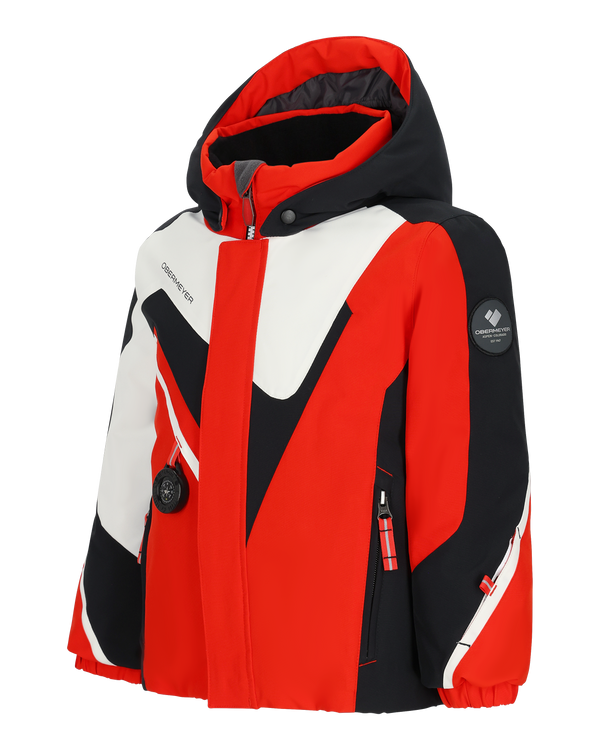 Obermeyer Super G Jacket
