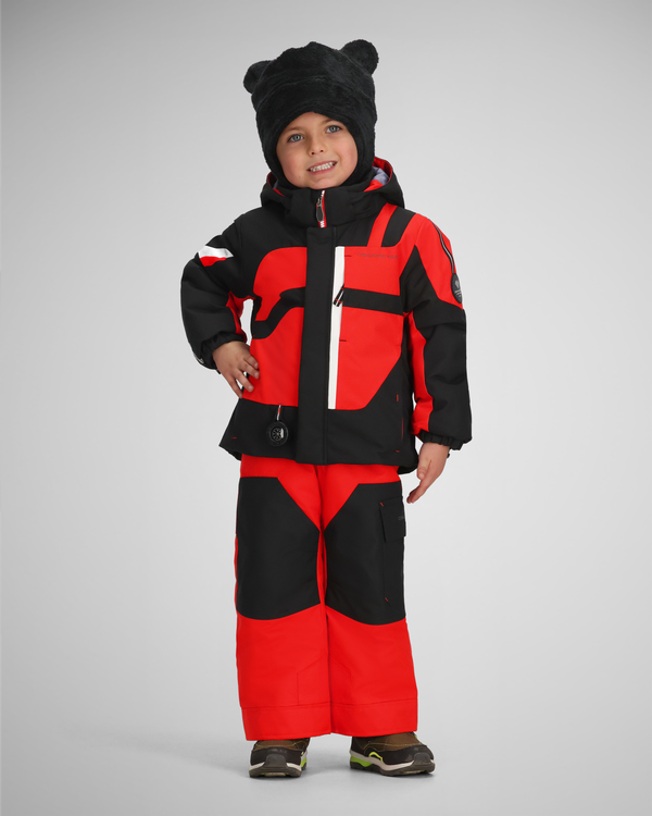 Obermeyer Super G Jacket