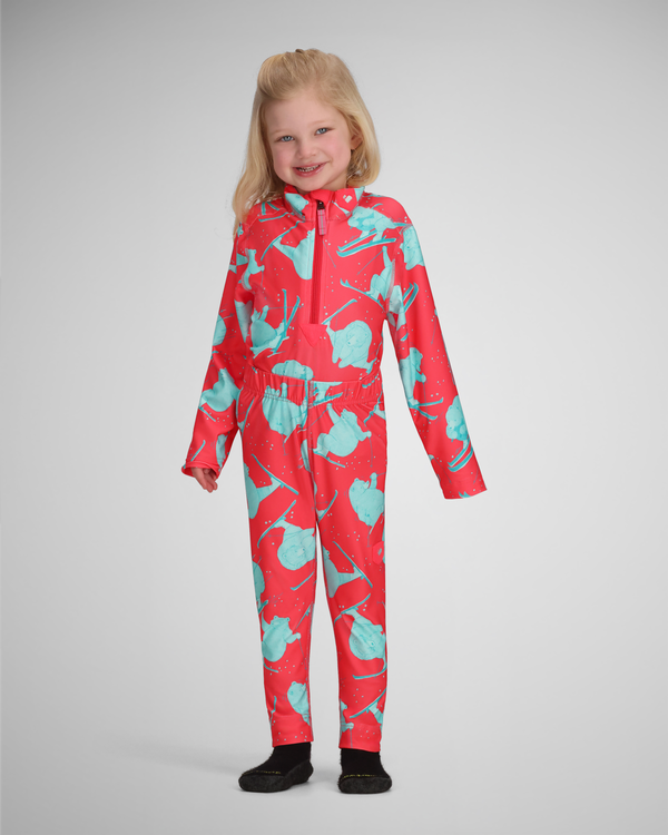 obermeyer Superior Gear Bottom