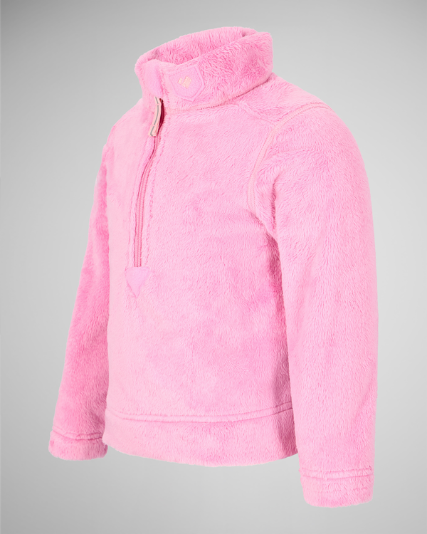 Obermeyer Superior Gear Zip Top