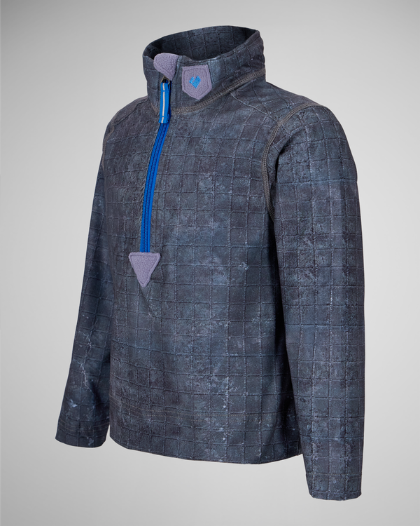 Obermeyer Superior Gear Zip Top