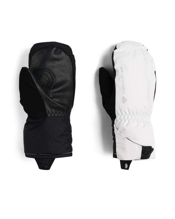 Obermeyer Teen's Molten Mitten