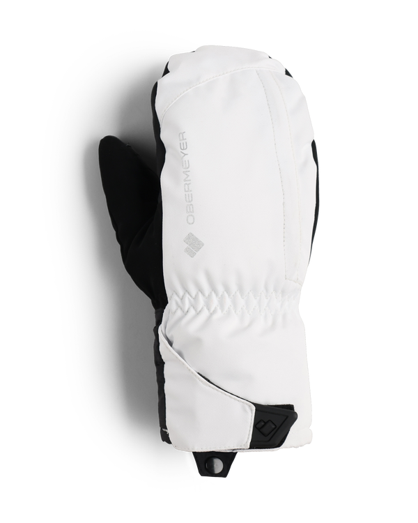 obermeyer Teen's Molten Mitten