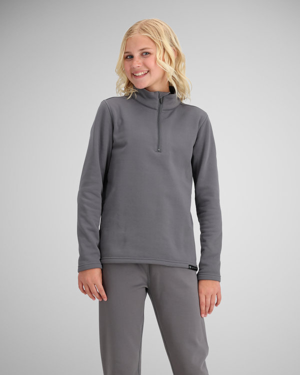 Obermeyer Teen's UltraGear 1/4 Zip