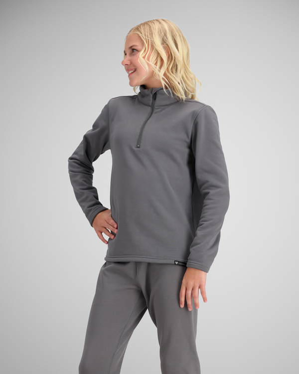 Obermeyer Teen's UltraGear 1/4 Zip