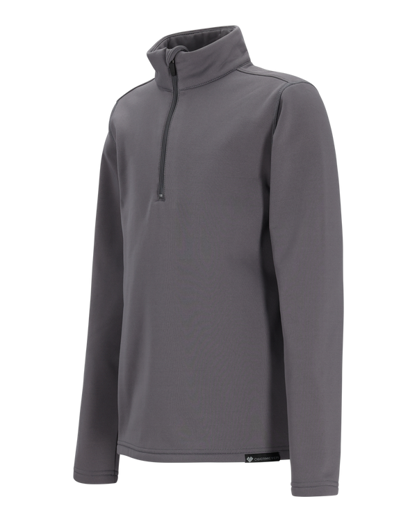 obermeyer Teen's UltraGear 1/4 Zip