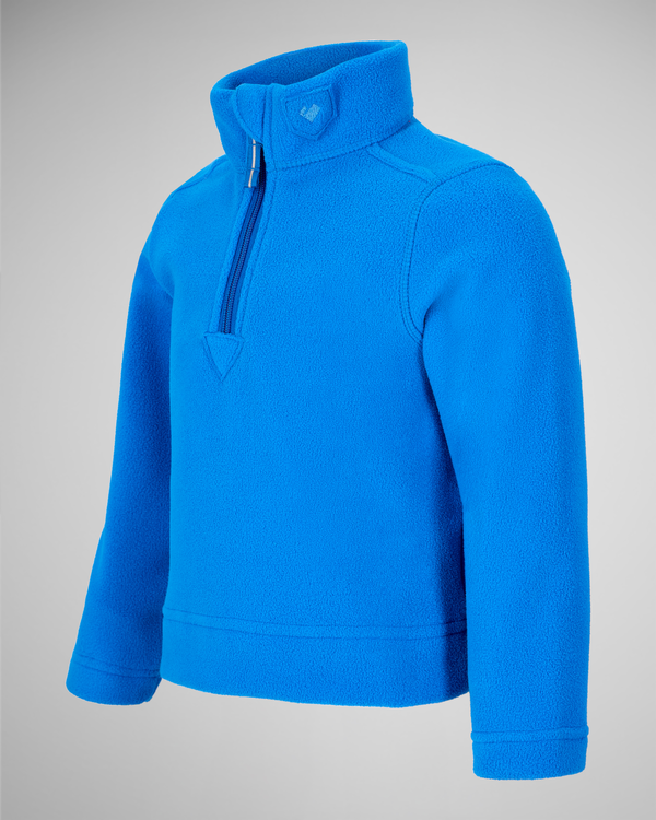 Obermeyer Ultra Gear Zip Top