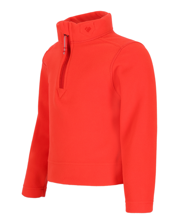 obermeyer Ultra Gear Zip Top