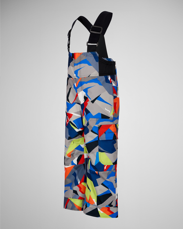 Obermeyer Volt Print Pant