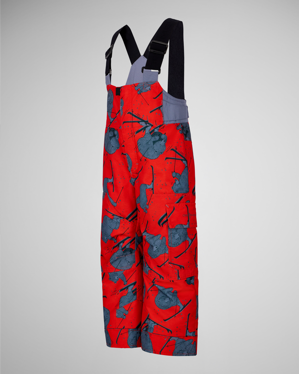 Obermeyer Volt Print Pant