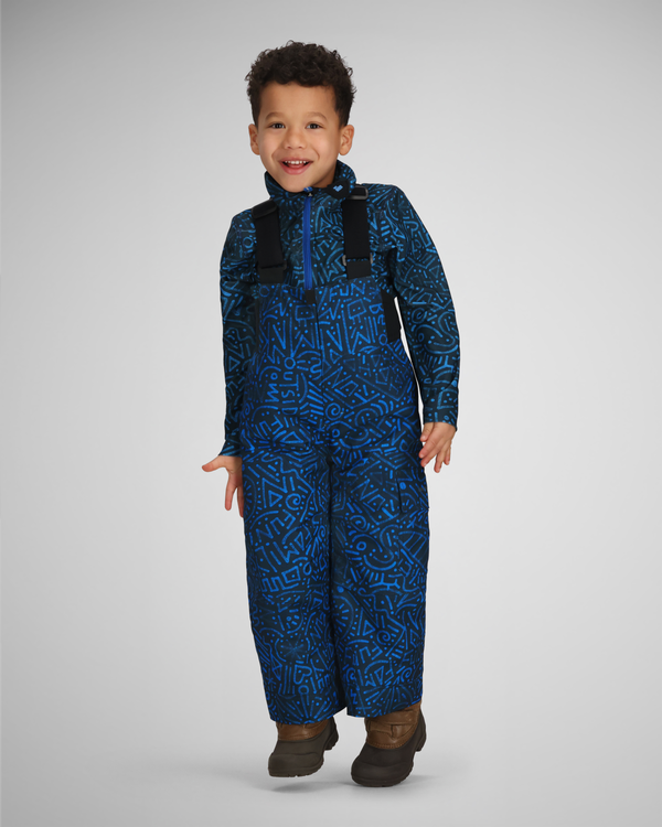 obermeyer Volt Print Pant