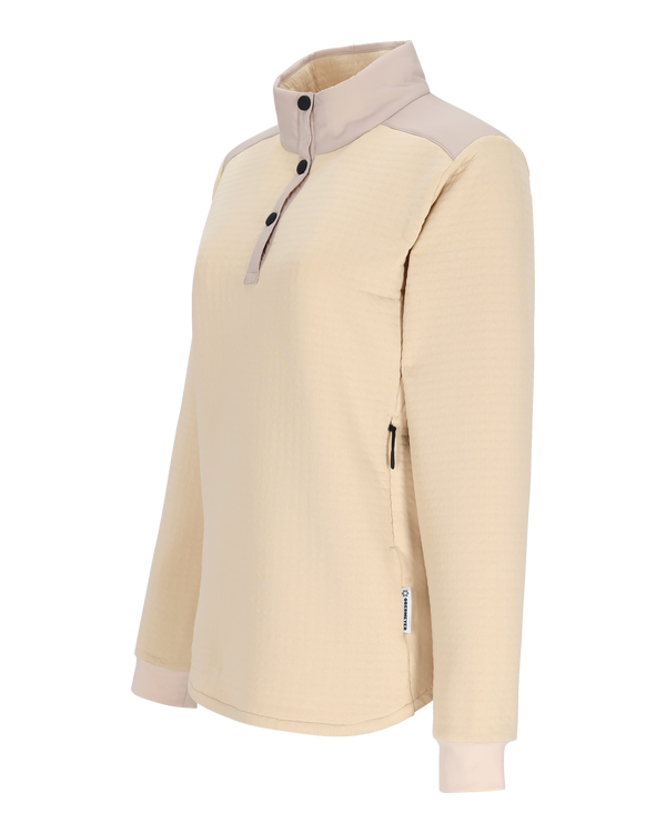 Obermeyer W Explorer Tech Henley