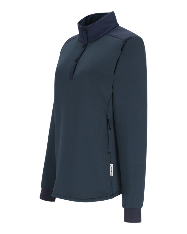 Obermeyer W Explorer Tech Henley