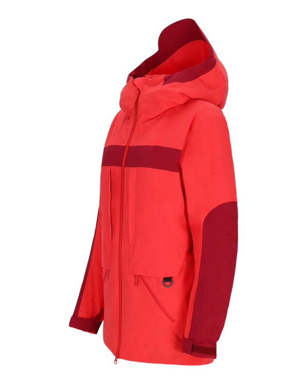 obermeyer W Oberreute Jacket