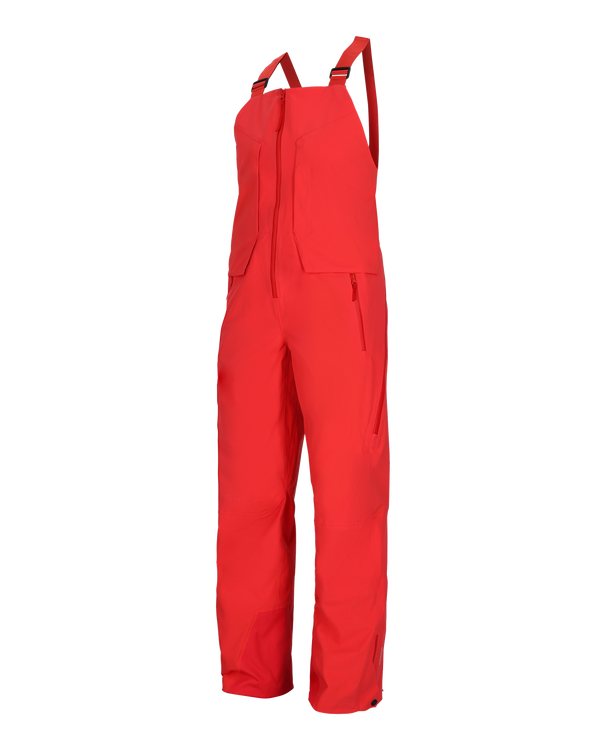 obermeyer W Steibis Bib