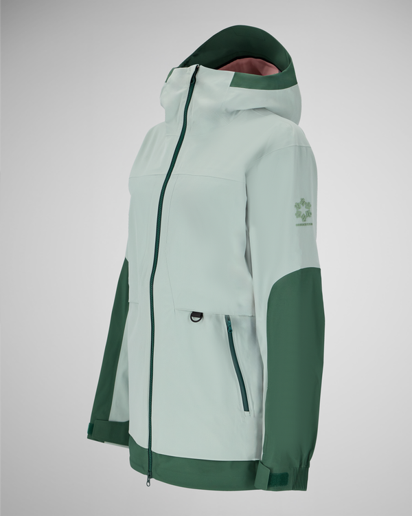 Obermeyer W Steibis Jacket