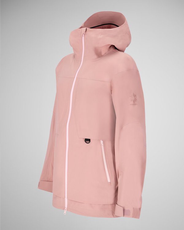 obermeyer W Steibis Jacket